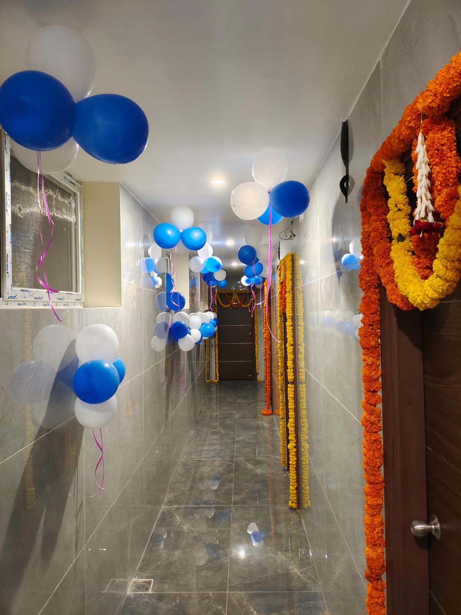 Hotel Dkr Grand Tirupati Eksteriør billede